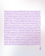 T-shirt OuinOuin (noir)